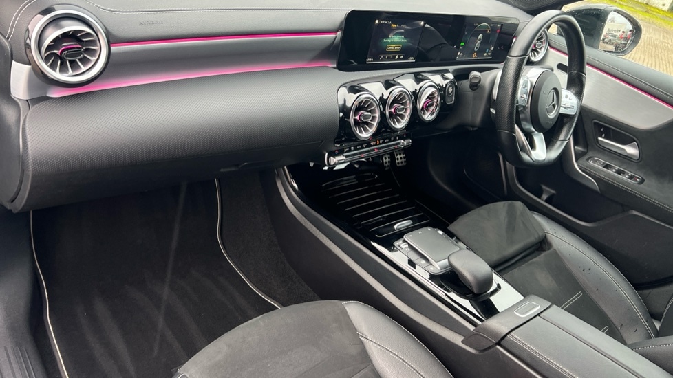 Used Mercedes-Benz A-Class 2021 for sale - 77063441: Photo 10