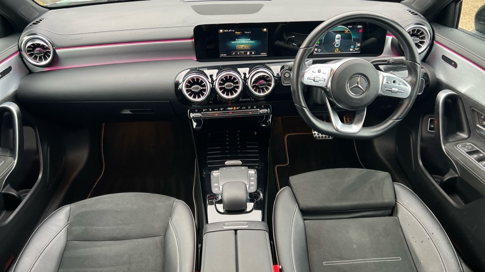 Used Mercedes-Benz A-Class 2021 for sale - 77063441: Photo 11