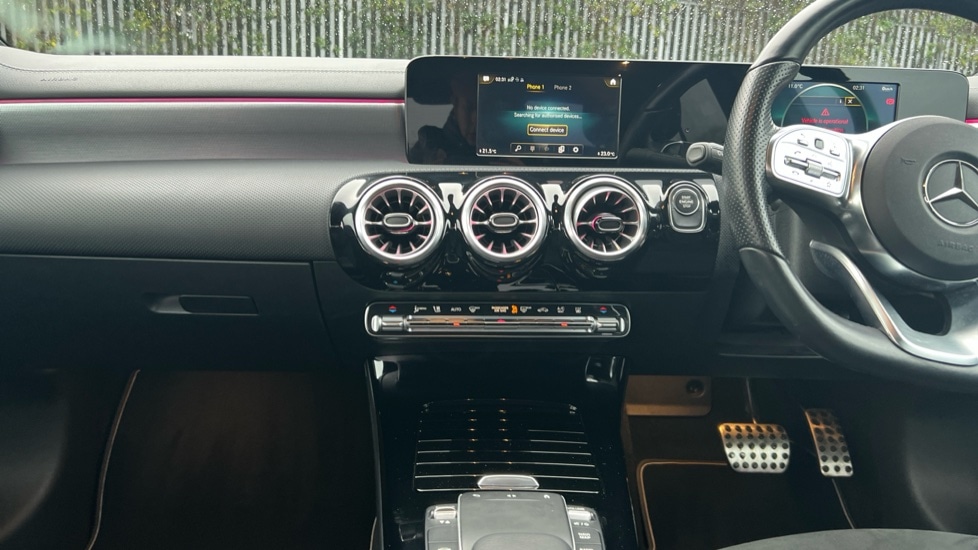 Used Mercedes-Benz A-Class 2021 for sale - 77063441: Photo 12