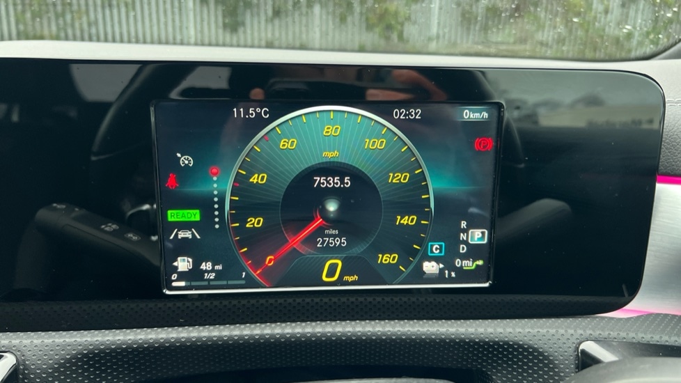 Used Mercedes-Benz A-Class 2021 for sale - 77063441: Photo 13