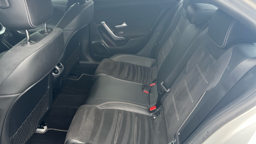 Used Mercedes-Benz A-Class 2021 for sale - 77063441: Photo 14