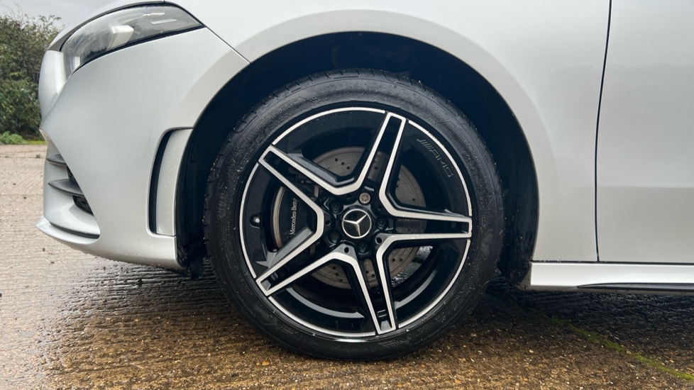 Used Mercedes-Benz A-Class 2021 for sale - 77063441: Photo 17