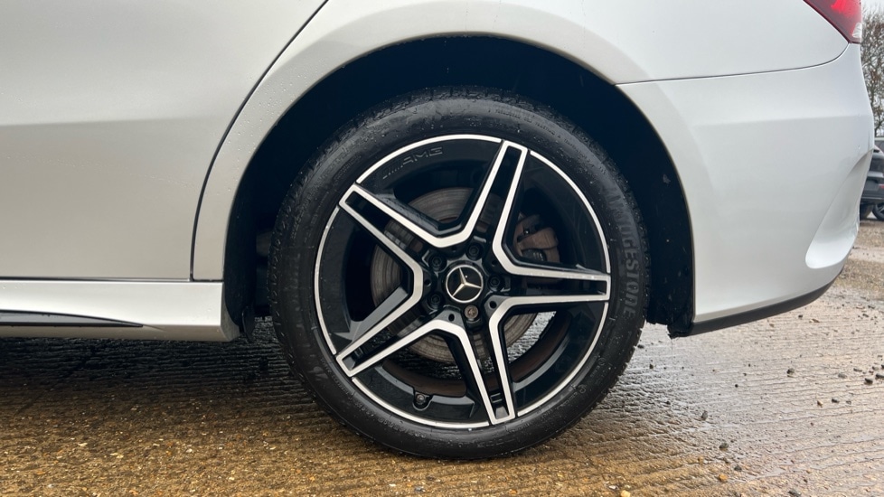 Used Mercedes-Benz A-Class 2021 for sale - 77063441: Photo 18