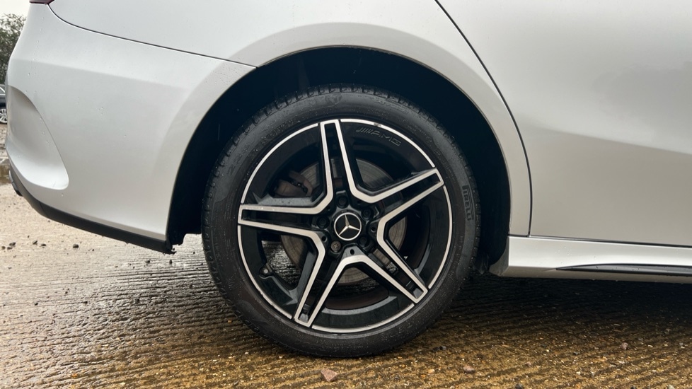 Used Mercedes-Benz A-Class 2021 for sale - 77063441: Photo 19