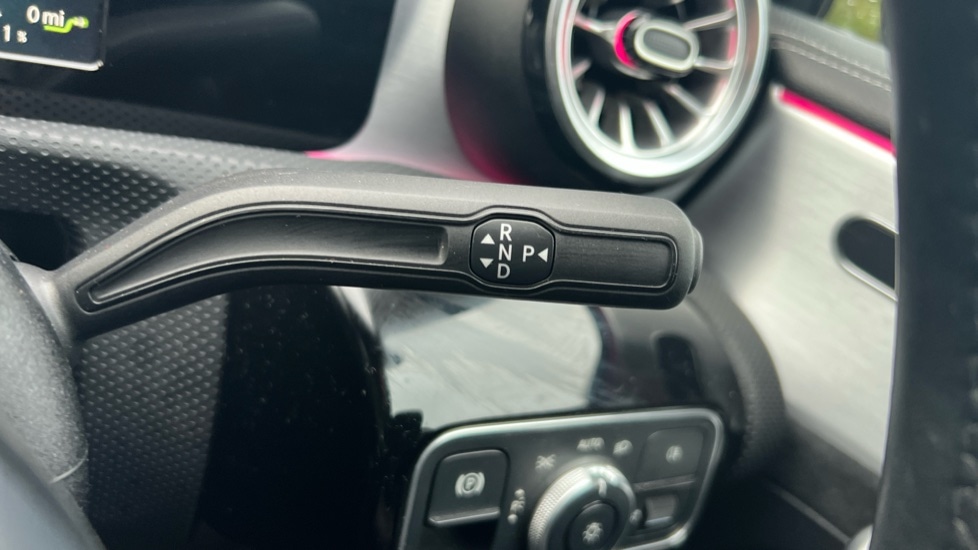 Used Mercedes-Benz A-Class 2021 for sale - 77063441: Photo 24