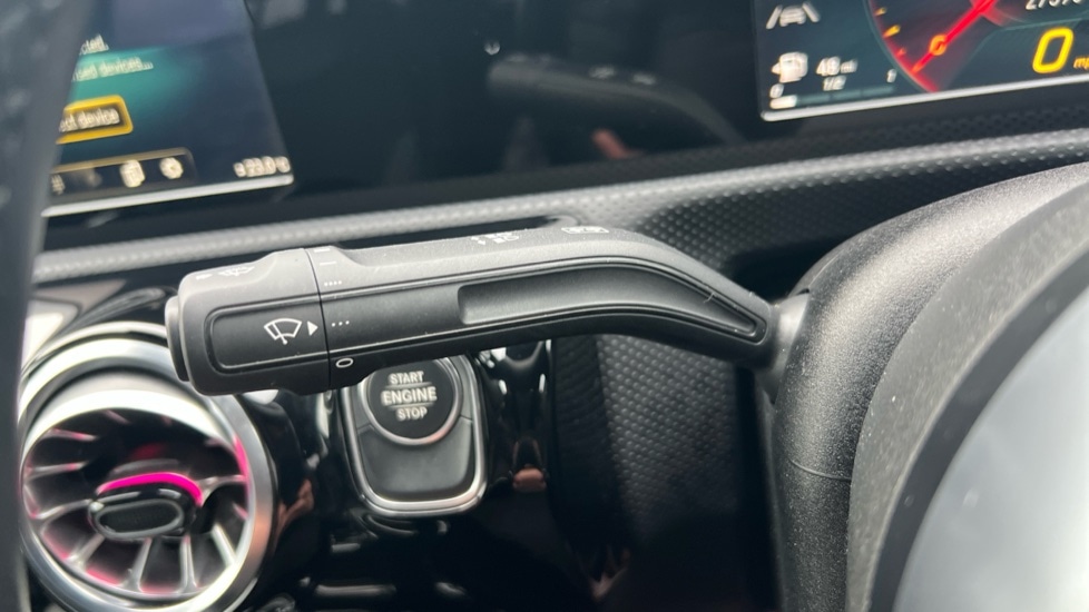 Used Mercedes-Benz A-Class 2021 for sale - 77063441: Photo 25