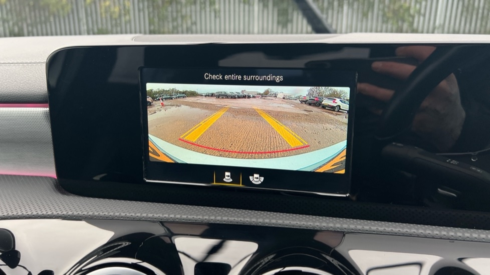 Used Mercedes-Benz A-Class 2021 for sale - 77063441: Photo 26