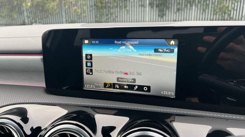 Used Mercedes-Benz A-Class 2021 for sale - 77063441: Photo 27