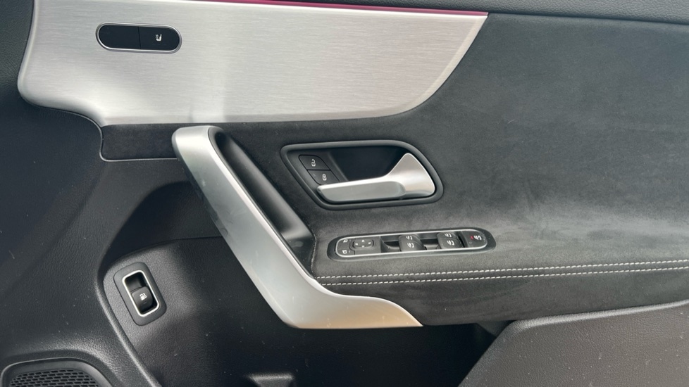 Used Mercedes-Benz A-Class 2021 for sale - 77063441: Photo 29