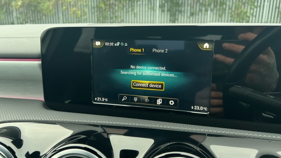 Used Mercedes-Benz A-Class 2021 for sale - 77063441: Photo 31