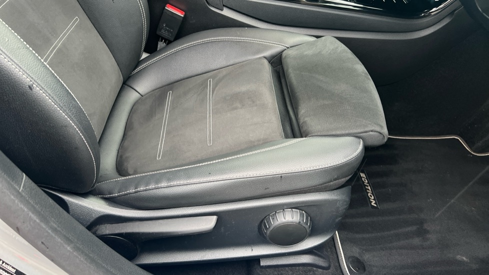 Used Mercedes-Benz A-Class 2021 for sale - 77063441: Photo 35