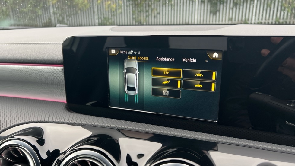 Used Mercedes-Benz A-Class 2021 for sale - 77063441: Photo 39