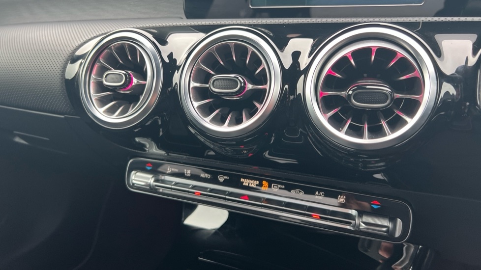 Used Mercedes-Benz A-Class 2021 for sale - 77063441: Photo 40