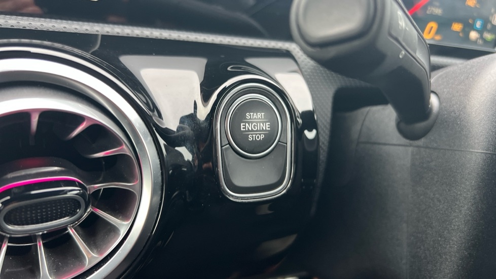 Used Mercedes-Benz A-Class 2021 for sale - 77063441: Photo 41