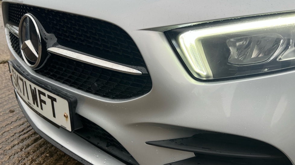 Used Mercedes-Benz A-Class 2021 for sale - 77063441: Photo 42