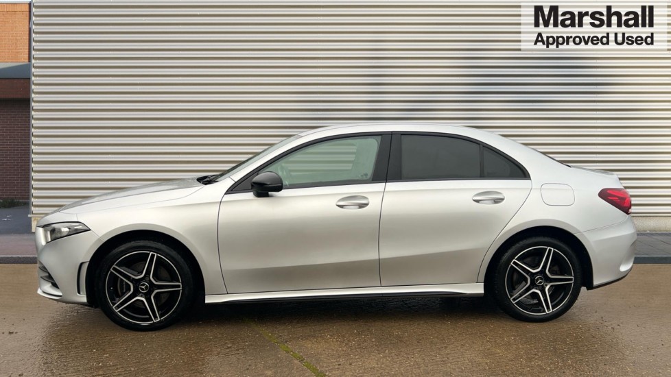 Used Mercedes-Benz A-Class 2021 for sale - 77063441: Photo 6