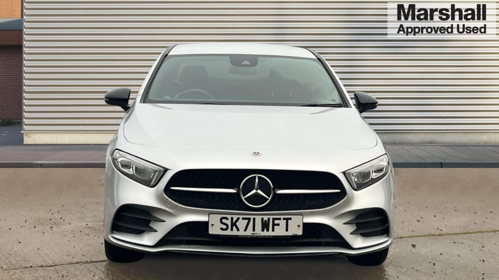 Used Mercedes-Benz A-Class 2021 for sale - 77063441: Photo 8