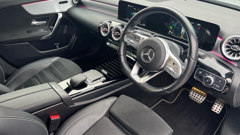 Used Mercedes-Benz A-Class 2021 for sale - 77063441: Photo 9