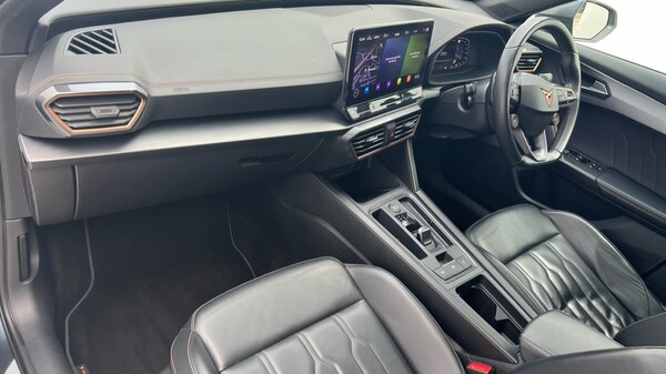 Used Cupra Formentor 2020 for sale - 76312176: Photo 10