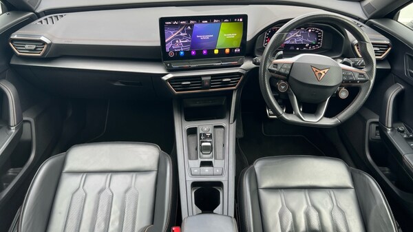Used Cupra Formentor 2020 for sale - 76312176: Photo 11