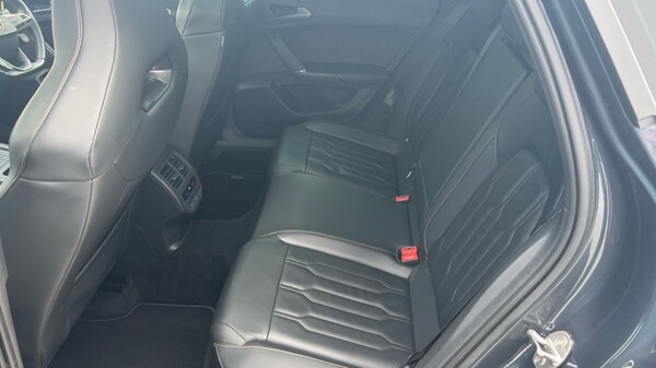 Used Cupra Formentor 2020 for sale - 76312176: Photo 14