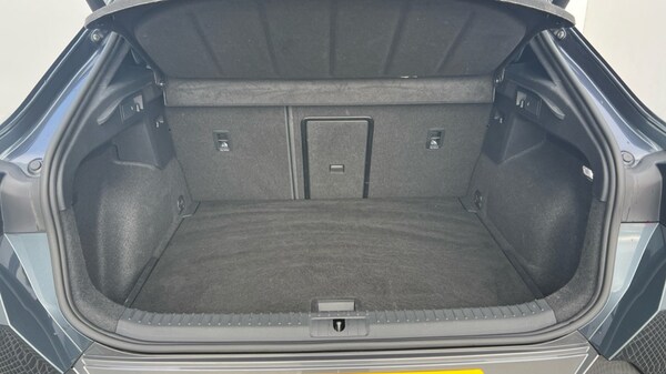 Used Cupra Formentor 2020 for sale - 76312176: Photo 15