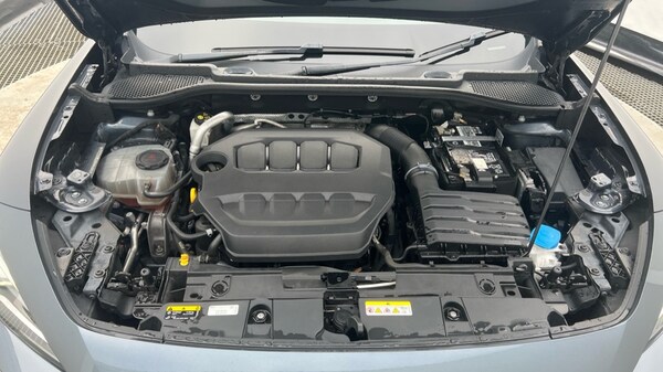 Used Cupra Formentor 2020 for sale - 76312176: Photo 16