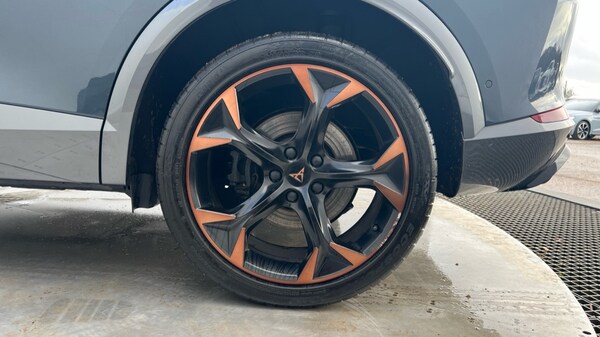 Used Cupra Formentor 2020 for sale - 76312176: Photo 18
