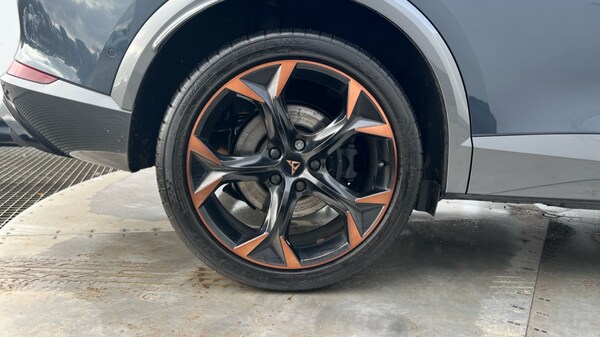 Used Cupra Formentor 2020 for sale - 76312176: Photo 19