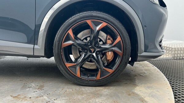 Used Cupra Formentor 2020 for sale - 76312176: Photo 20