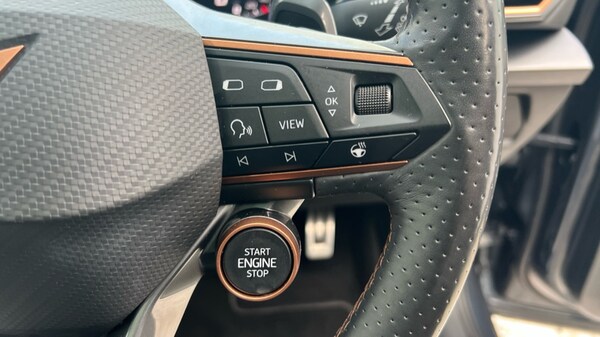 Used Cupra Formentor 2020 for sale - 76312176: Photo 22