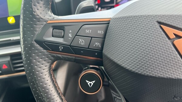 Used Cupra Formentor 2020 for sale - 76312176: Photo 23