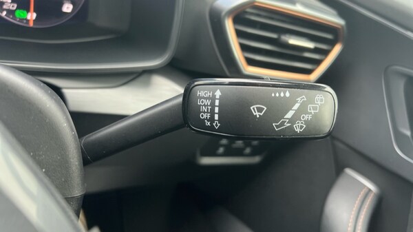 Used Cupra Formentor 2020 for sale - 76312176: Photo 24