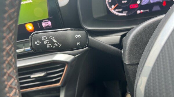 Used Cupra Formentor 2020 for sale - 76312176: Photo 25