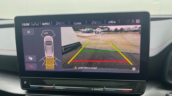 Used Cupra Formentor 2020 for sale - 76312176: Photo 26
