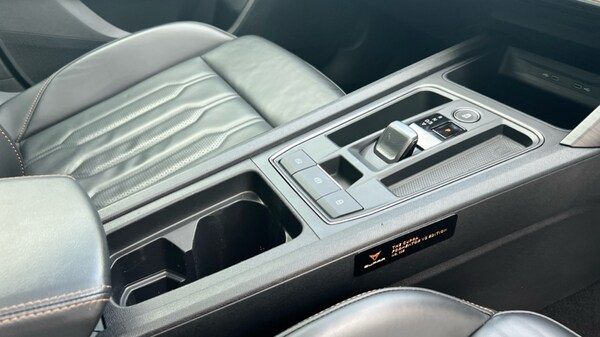 Used Cupra Formentor 2020 for sale - 76312176: Photo 28