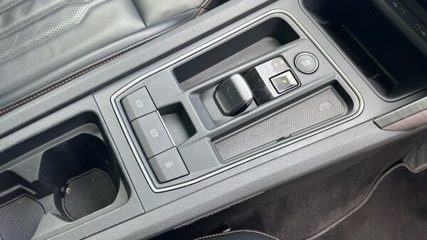 Used Cupra Formentor 2020 for sale - 76312176: Photo 29