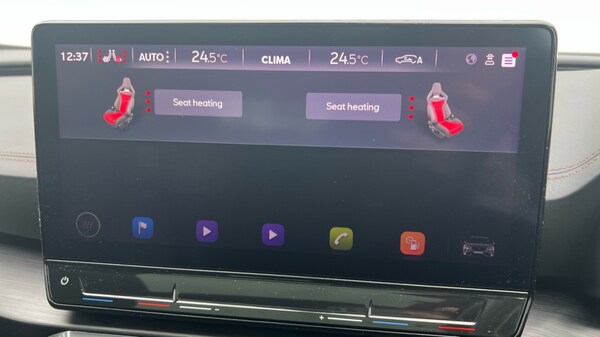 Used Cupra Formentor 2020 for sale - 76312176: Photo 32