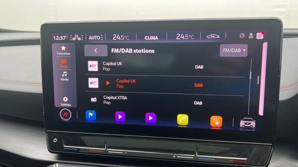 Used Cupra Formentor 2020 for sale - 76312176: Photo 33