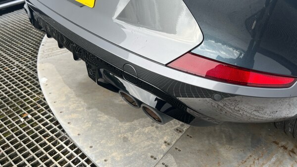 Used Cupra Formentor 2020 for sale - 76312176: Photo 36