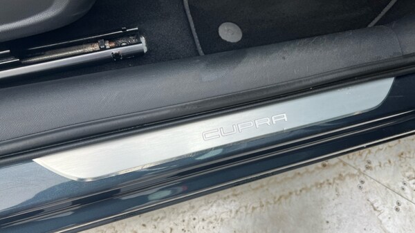 Used Cupra Formentor 2020 for sale - 76312176: Photo 42