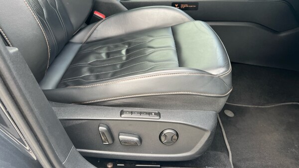 Used Cupra Formentor 2020 for sale - 76312176: Photo 43