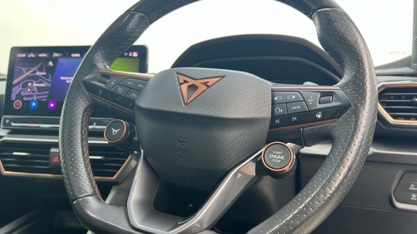Used Cupra Formentor 2020 for sale - 76312176: Photo 45
