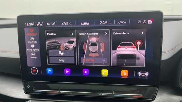 Used Cupra Formentor 2020 for sale - 76312176: Photo 49