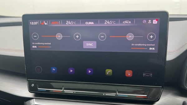 Used Cupra Formentor 2020 for sale - 76312176: Photo 50