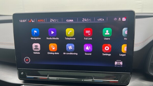 Used Cupra Formentor 2020 for sale - 76312176: Photo 51
