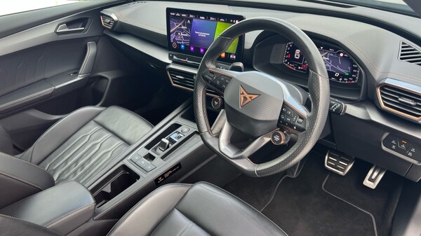 Used Cupra Formentor 2020 for sale - 76312176: Photo 9