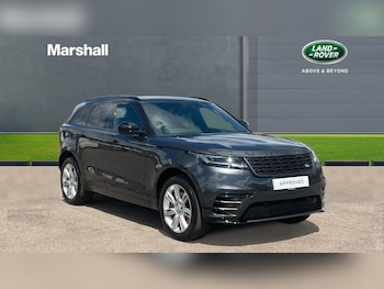 2023 - 2.0 P400e Dynamic SE 5dr Auto
