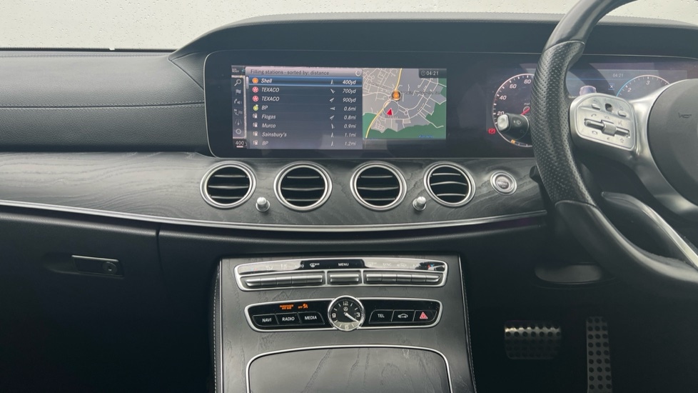 Used Mercedes-Benz E Class 2020 for sale - 76539998: Photo 12