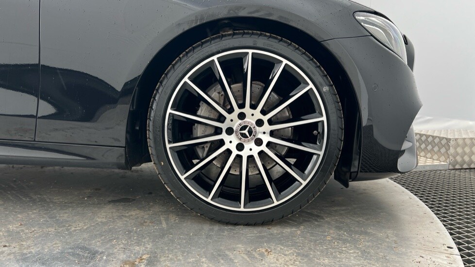 Used Mercedes-Benz E Class 2020 for sale - 76539998: Photo 20